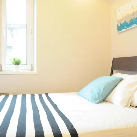 Hostel Sopockie Pokoje - Stacja 7 *