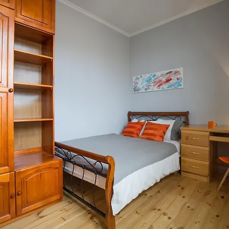 Hostel Sopockie Pokoje - Stacja 7 *