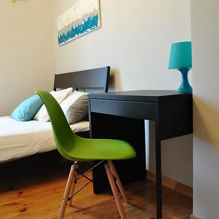 Hostel Sopockie Pokoje - Stacja 7 *