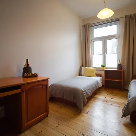 Hostel Sopockie Pokoje - Stacja 7 Sopoty