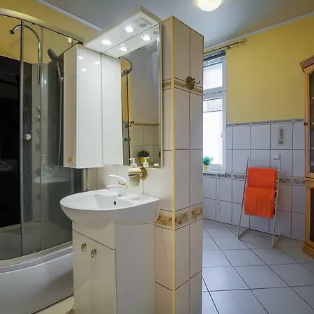 Hostel Sopockie Pokoje - Stacja 7