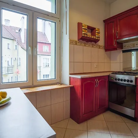 Sopockie Pokoje - Stacja 7 Hostel Sopoty